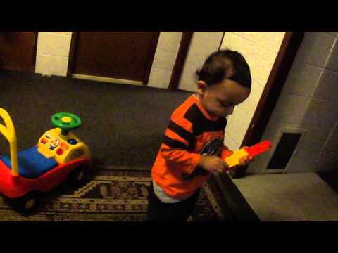 prasun on my birthday