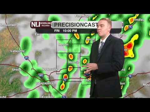 NewsLink Indiana - Evan Brosman