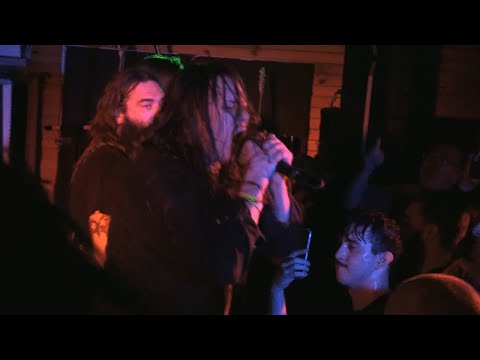 [hate5six] Darkest Hour - November 16, 2018 Video