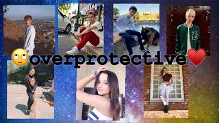 🙄OverProtective♥️ | Episode 8 | Traffic