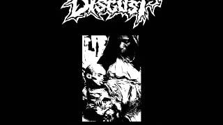 Disgust - War Deterrent