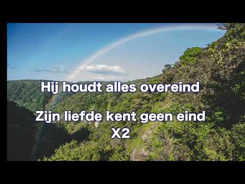 Opwekking 824 Morgen dans je weer