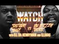 WATCH SHOTGUN SUGE Vs NU JERZEY TWORK With D I DA HENNYMAN And ILLMAC