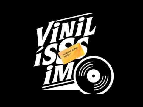 Blonde On Blonde - Mark Wirtz - Bond & Brown / VINILÍSSSIMO 2016