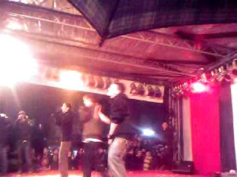 Death Game Ft. $HeF & Ary Style -West Side  Live  Ne Koncert Në Gjakovë