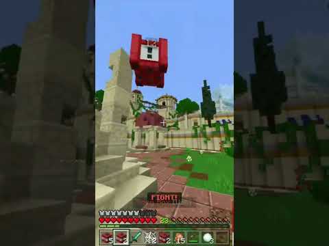 EPIC MINECRAFT HUNGER GAMES DEATHMATCH WIN!