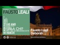 Fausto Leali - Deborah