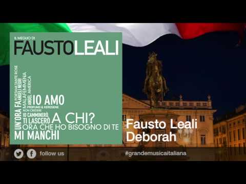 Fausto Leali - Deborah