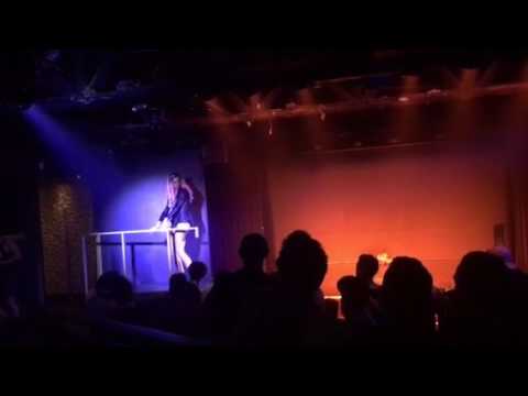 THAT SIREN GODDESS:: Feelin Myself :: SHEQUEL @ XY