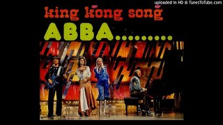 ABBA - King Kong Song