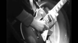 J. GEILS BAND - Where Did Our Love Go