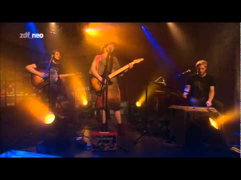 Super700 - live at "neoParadise"