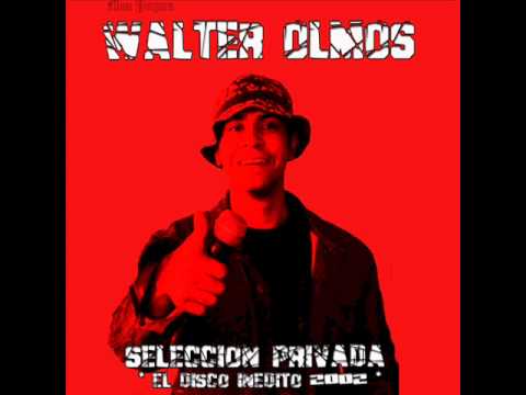 La Novia Blanca - Walter Olmos