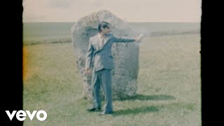 Wings of Desire – “OUTTAMYMIND”