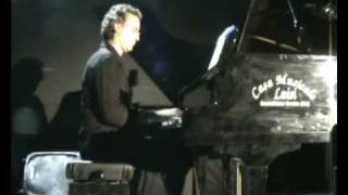 Michele Campobasso - Come neve d'estate - Piano solo concert  23-8-2009