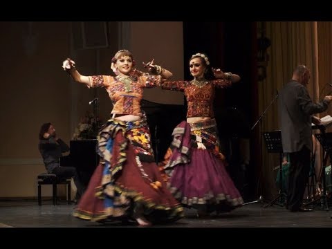 NTD Band ATS® | (2) Shakuntala ballet 2018