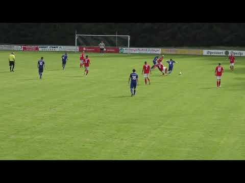 SV Richelbach - SV Altenbuch 2:0