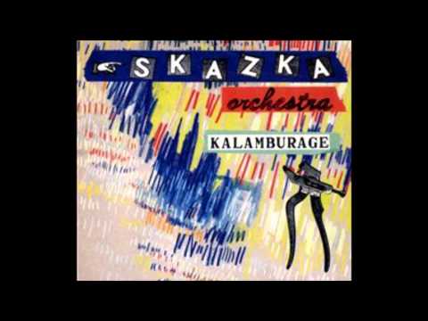 SkaZka Orchestra - Gregorian Dance