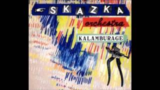 SkaZka Orchestra - Gregorian Dance