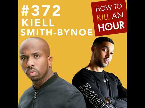 372 Kiell Smith-Bynoe