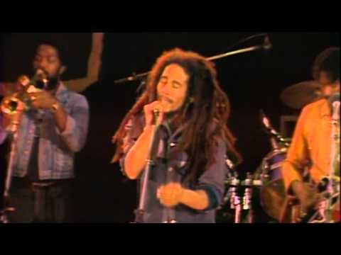 BOB MARLEY  Live in Santa Barbara 1979 FULL CONCERT