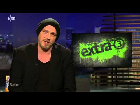 Torsten Sträter erklärt Zitronentee | extra 3 | NDR
