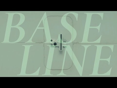 Baseline Scene from Bladerunner 2049 as read by LONGVOID