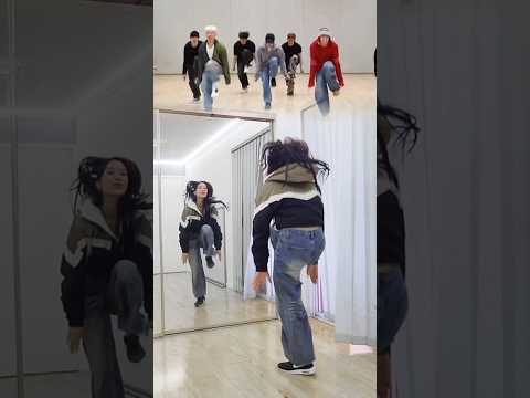 BSS - CBZ (Prime Time) Mirrored Dance Cover #bss #svt #cbz #kpop