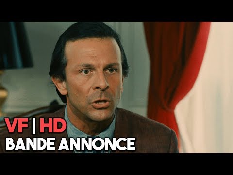 La vie dissolue de Gérard Floque (1986) Bande Annonce VF [HD]