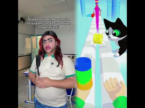 A pior sensação de todas vey 😩🤡