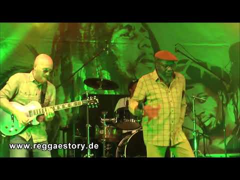 Clinton Fearon - 1/2 - ... - 29.07.2022 - Reggae Jam