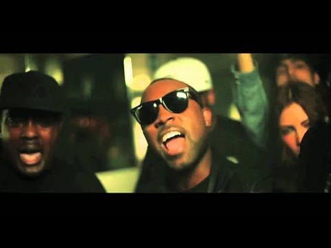 SHAUN WHITE FEAT. STYLO G - TELL 'EM (BUMBAC***T)