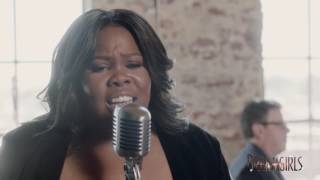 Dreamgirls London | Amber Riley &quot;I Am Changing&quot;