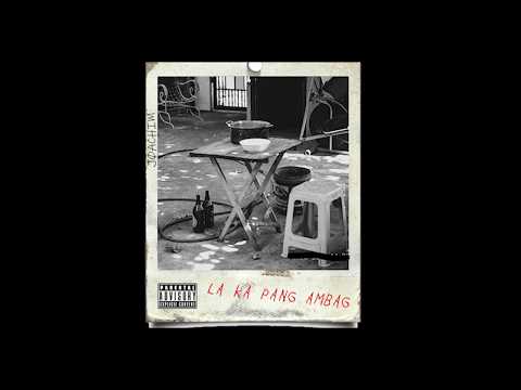 lakapangambag - Maqqus feat. KMJ, Gabrang (Prod by: JØACHIM)