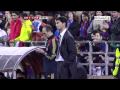 Real Zaragoza - FC Barcelona (2-4) 21.03.2010 highlights
