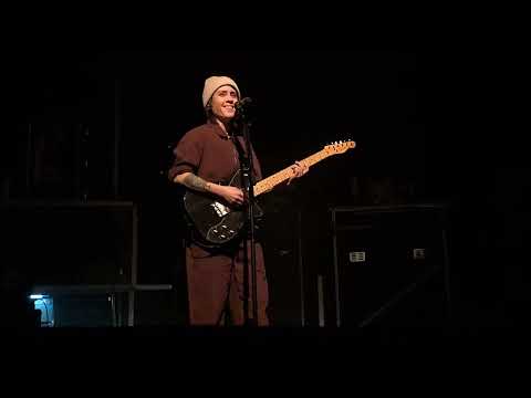 10/20 Tegan and Sara - Accidentally nonmanogamous + Time Running @ Empire Belleville 4/2/24