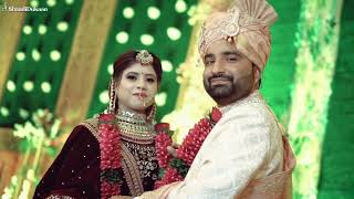 Shri Radha Wedding Films