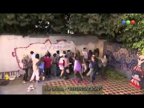 #Aliados - Videoclip Refundación