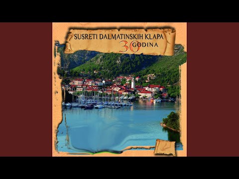 Na omiškoj stini (Live)