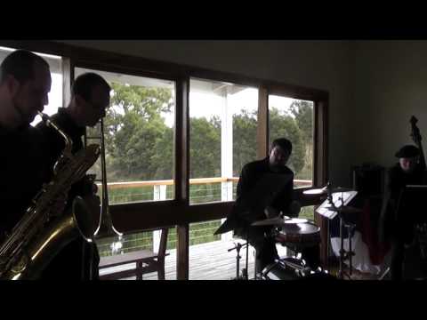 Virtuosi Tasmania plays Jazz at Milton