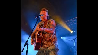 john Stone Singing shame on me in Clear water Beach Florida