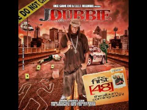 J Dubbie-My Niggaz