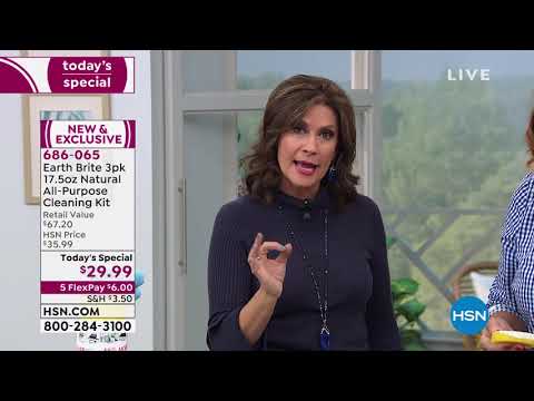 HSN | Home Clearance 01.31.2020 - 02 PM