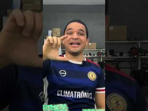Vídeo: Erro DC-LINK em LG Inverter: 7 passos práticos e custos