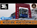 Paintjob for Mercedes Benz Citaro Facelift Dolomitibus Cortina 2021 Italia 4