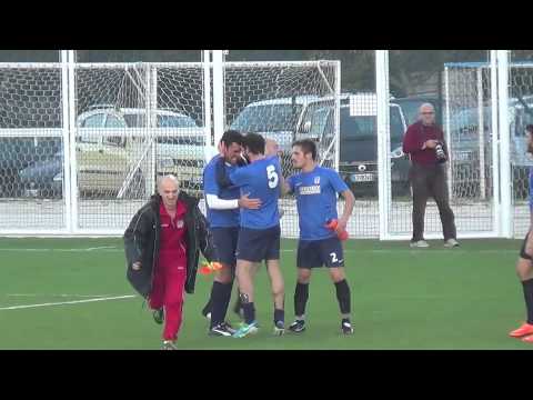 New Club Villa Mattoni - Nuova Santegidiese 1948  14/15 | ABRUZZOGOL.net