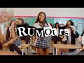 Bbc Trolling Ivorian Doll Rumours Official Fortnite Comp