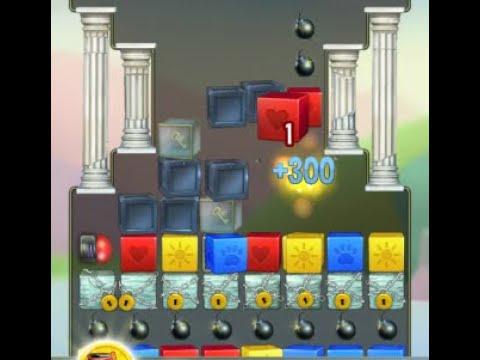 Pet Rescue Saga Level 6729 no boosters