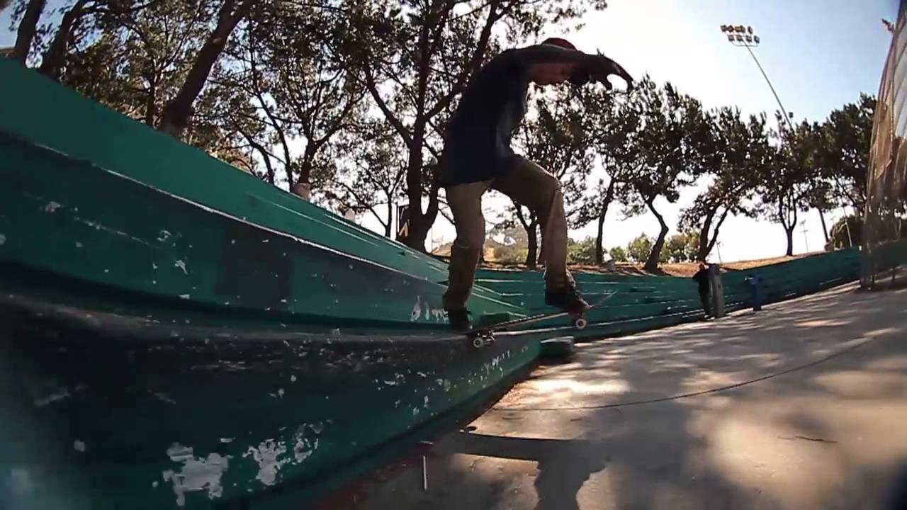 Joan Galceran: California Vacations