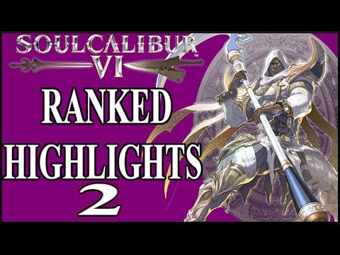 Zasalamel Ranked Highlights 2
